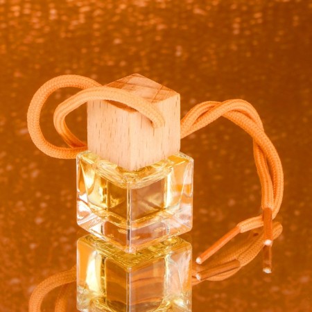Ароматизатор подвесной Grand Caratt Crystal Edition, Egoist, 7 мл-2