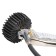 AIRLINE PRO tires Pistol, with a pressure gauge, 12 atm