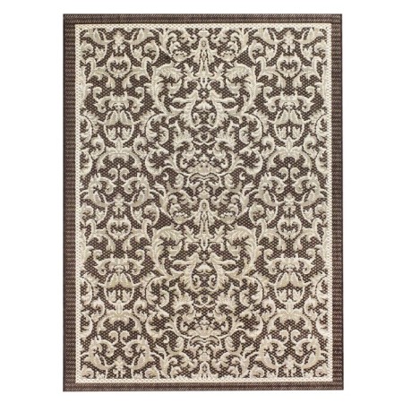 Carpet "Tsinovka", 100x200 cm