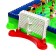 Classic desktop football, 2 players, 3+