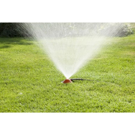 Distant sprayer, under connector, plastic, pyramid-2