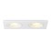 Building Lamp Ambrella Techno Spot Standard Tech TN102460, GU5.3, white color
