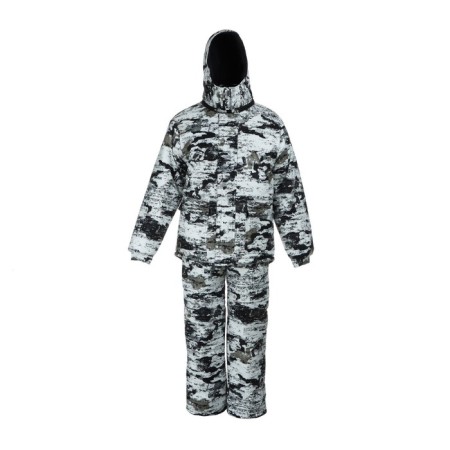 Winter costume "Prestige", size 48-50, height 170-176