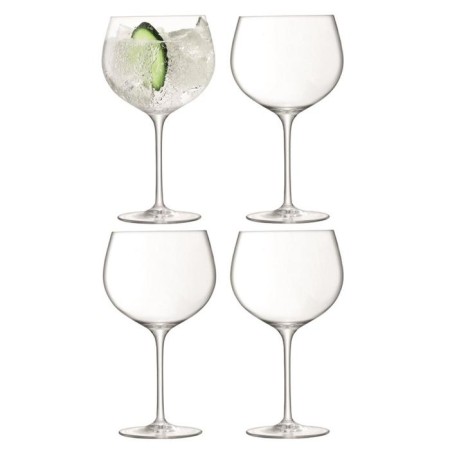 Set of glasses Balloon, 680 ml, 4 pcs