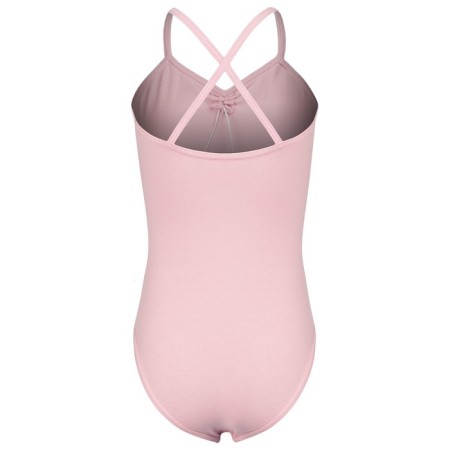 A swimsuit for gymnastics and dancing Grace Dance, p. 40, pink color-2