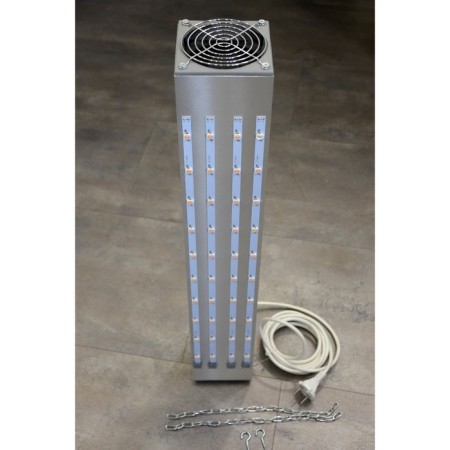 Fit -light panel of the full spectrum of Makhasim 240W-2