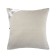 Pillow Len 68x68cm, polyester, lightning, linen 40%, cotton 60%