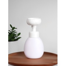 A bottle of storage with a dispenser of 300ml 17.2*8.5*6.5cm plastic Bel NACL OT