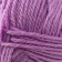 Bambino yarn 35% Merinos wool, 65% acrylic 150m/50g (058, lilac)
