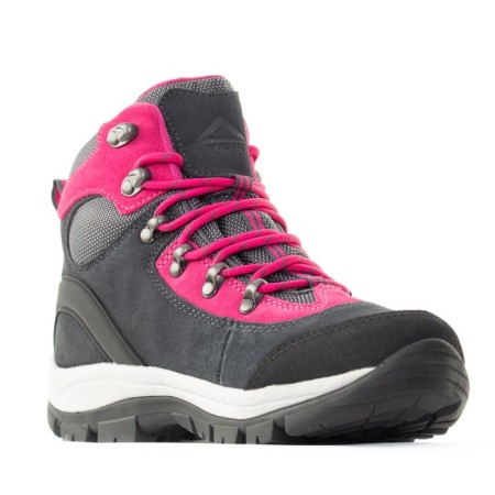 Trekking Payer Arkaim shoes, size 36, pink color