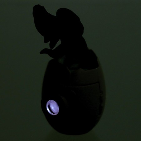 Dino projector, light, 24 pictures, mix-11