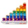 Mathematical Game "Ship-Spray" Skrygs, Larchik