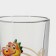 A set of glasses "Dragosha", glass, 230 ml, 6 pcs