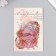 Stickers for creativity "Frames and flowers" set of 30 pcs 0.7x13x9 cm