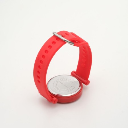 Watch of Watch Electronic Children's, Red-1