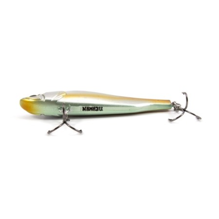 Rattlin namazu fantasy l = 72 mm 23 g sinking, color No. 15-3