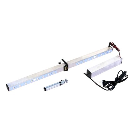 Highlighting for seedlings based on full -spectructure phytoselodiods "Arneb" 70cm 48W-2
