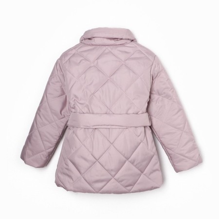 Children's jacket, cerebrospinal rose, height 116 cm-11