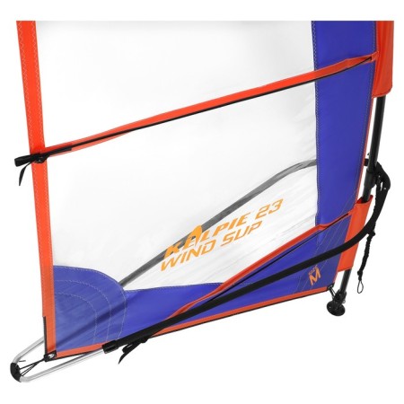 Sail Kelpie 23 Wind Sup 3 sq.m, 300x132 cm-8