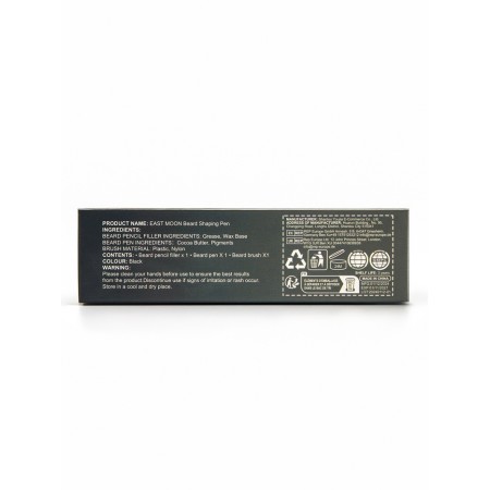 Conceler for beard and mustache 15 ml-6