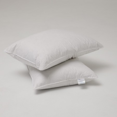 Pillow average, size 50x70 cm, color mix