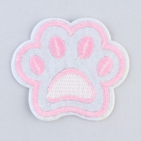 Thermal appliance "Paw", 6.5 x 5.5 cm-4