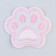 Thermal appliance "Paw", 6.5 x 5.5 cm
