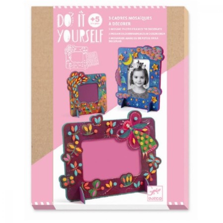DJeco rhinestone