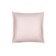 Pillowcase Sofi de Marko "Marmis", size 70x70 cm, lilac color