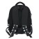 School backpack 38 x 29 x 14.5 cm, Hatber Ergonomic Light "in trend" NRK_15126