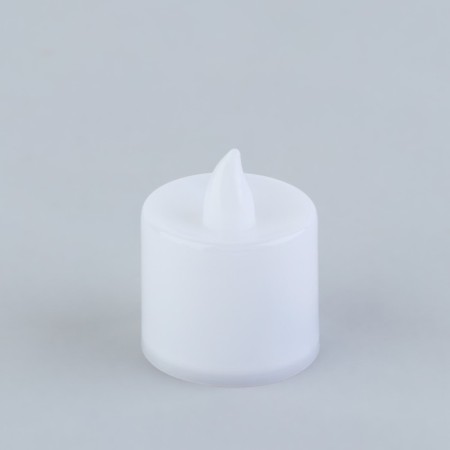 A set of LED candles “Happy Easter!”, 4 pcs., D = 4.5 cm.-4