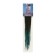 SIM-BRAIDS AFROKOSOS, 60 cm, 18 strands (CE), greasy/ultramarine (#FR-17)
