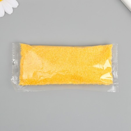 Colored sand set No. 11, 5 colors, 100 g each-1