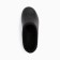 Galoshi women's insulated eva, black color, size 38
