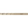 Bison drill, steel P6M5K5, cylindrical shank, 2.5 x 57 mm, class A