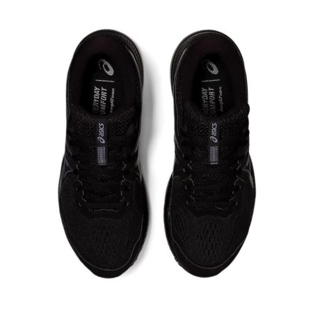 Cunning male ASICS GEL-CONTEND 7 1011B040 001, size 8.5 US-4