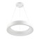 Sole chandelier, 50W LED, 3000-6000K, 3200LM, white color