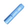 A set of textbook markers 6 colors, 5.0, Devente Sparkle Metallic, with sparkles, mowed