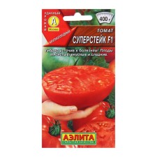 Seeds tomato Suptrostik F1 cr/n 20pcs
