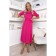 Women's dress, size 52