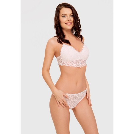 Women's cowards Conny XS, light pink color-4