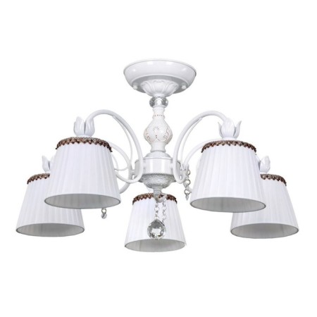 Ceiling chandelier TRIESTE E14 200W