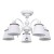 5 lamps