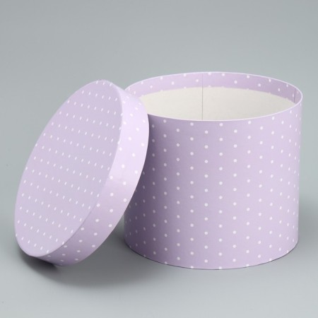 Set of hats 5 in 1, gift packaging, Pattern, 13 x 14 - 19.5 x 22 cm-13