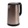 Electric kettle BQ KT1824S, Metal, 1.7 L, 1800 W, golden