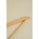 Shoulders - Sl Home clothing hangers, 4 pcs, Lotus tree, 44 × 24.5 cm