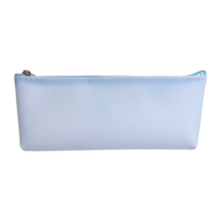 School Penal on the zipper "Alien", mix-3