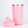 Thermal circle, 500 ml, Original "Master K.", retains heat 10 hours, pink