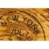 Rapid Format Vintage Rug “Parcel”, 40 x 68 cm