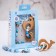 Gift set: Holder for nipples-dummy and rodent-producer "Baby"